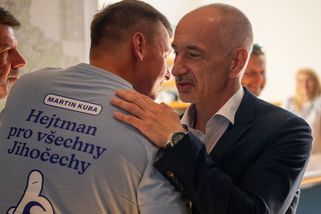 Exodus z jihočeské ODS. Členové houfně prchají ke Kubovi - Novinky